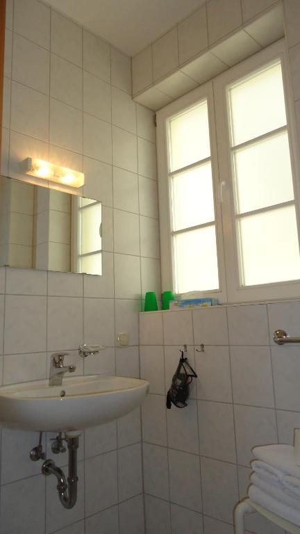 Hotel Garni Meeresgruss Sassnitz Room photo